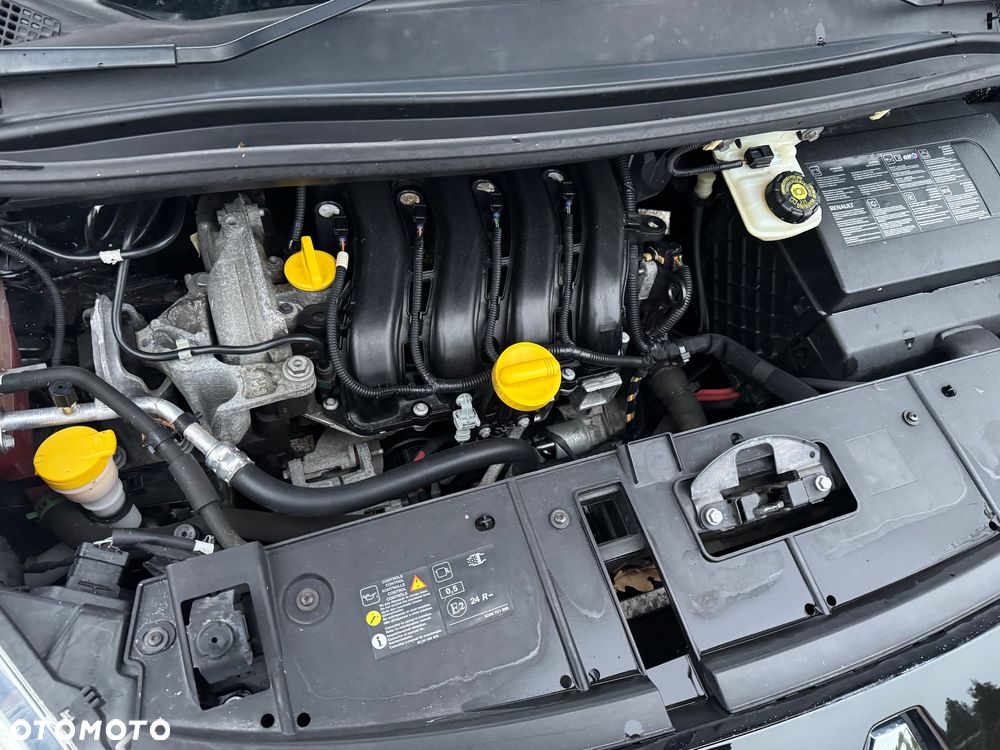 Renault Scenic 1.6 Pack Expression - 8