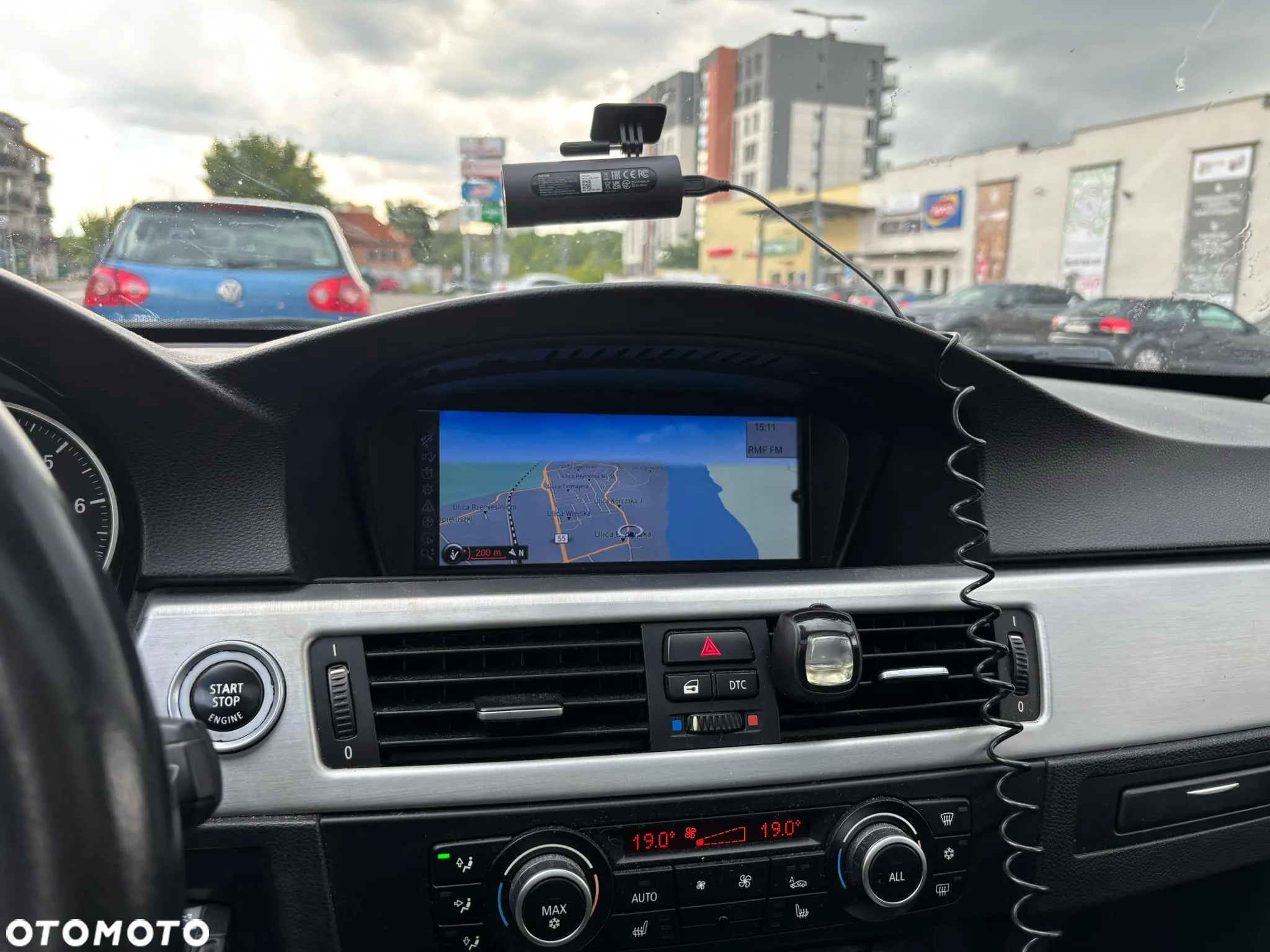 BMW Seria 3 320i Touring Edition Exclusive - 12