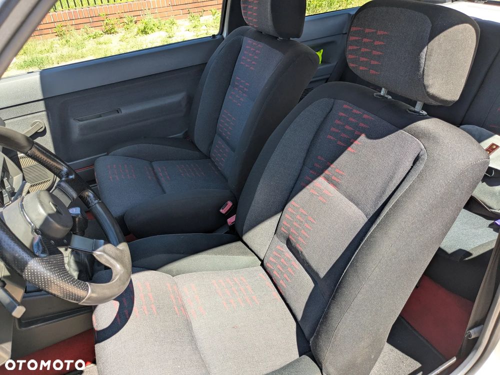 Renault 5 1.7 GTX - 22