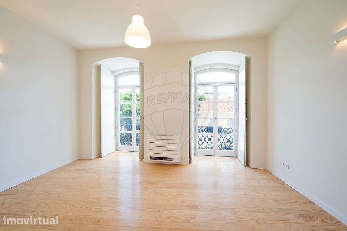 Apartamento T1 para arrendamento - Grande imagem: 3/23