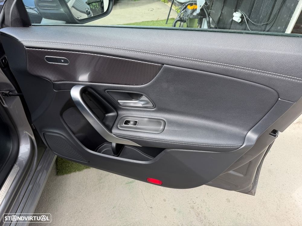 Mercedes-Benz CLA 250 e 8G-DCT Progressive Line Advanced - 23