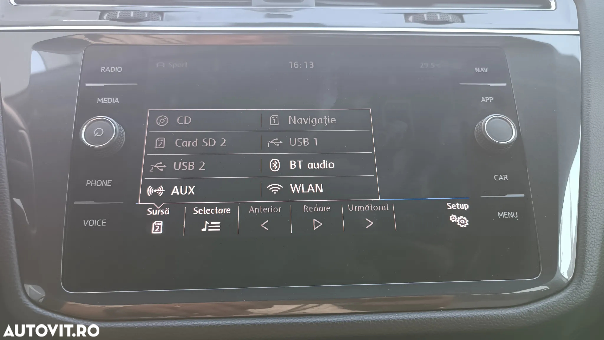 Volkswagen Tiguan 2.0 TDI DSG 4Mot Highline - 37