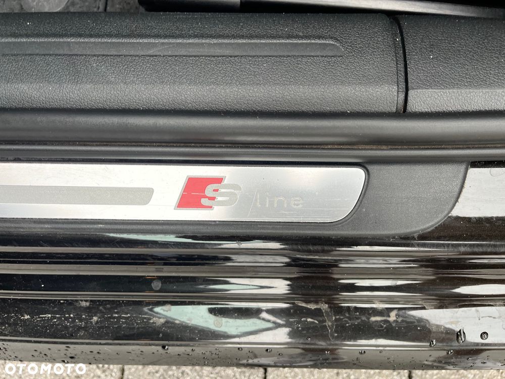 Audi A4 - 19
