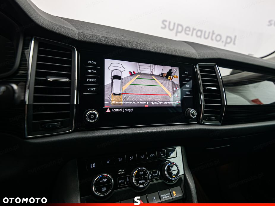 Skoda Kodiaq - 17