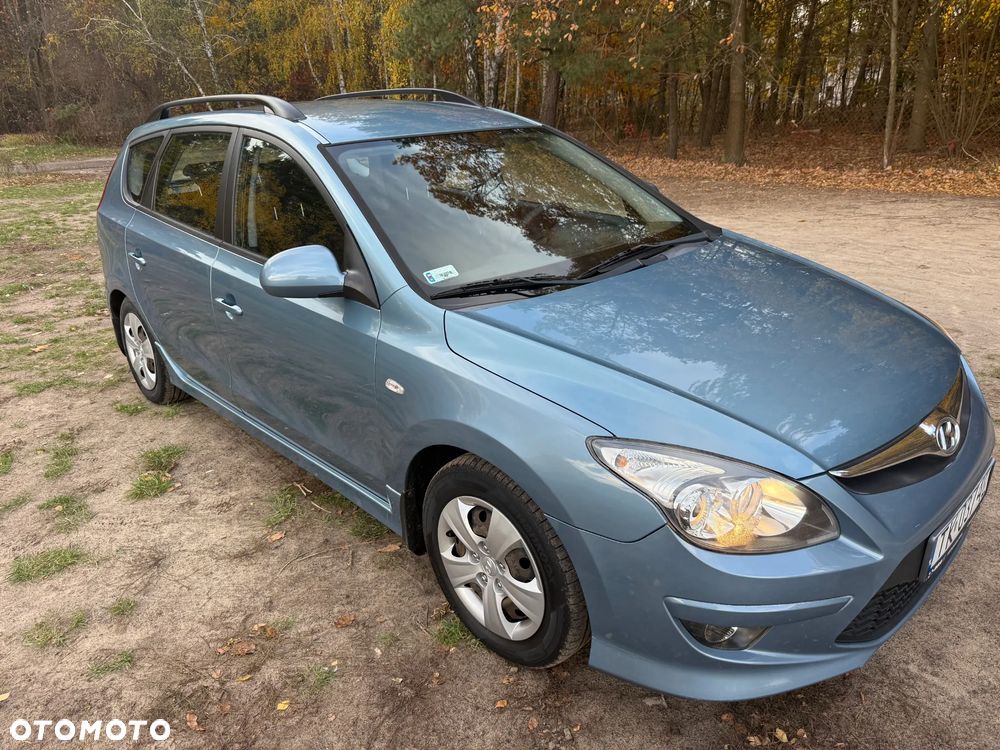 Hyundai i30 1.6 Comfort - 7