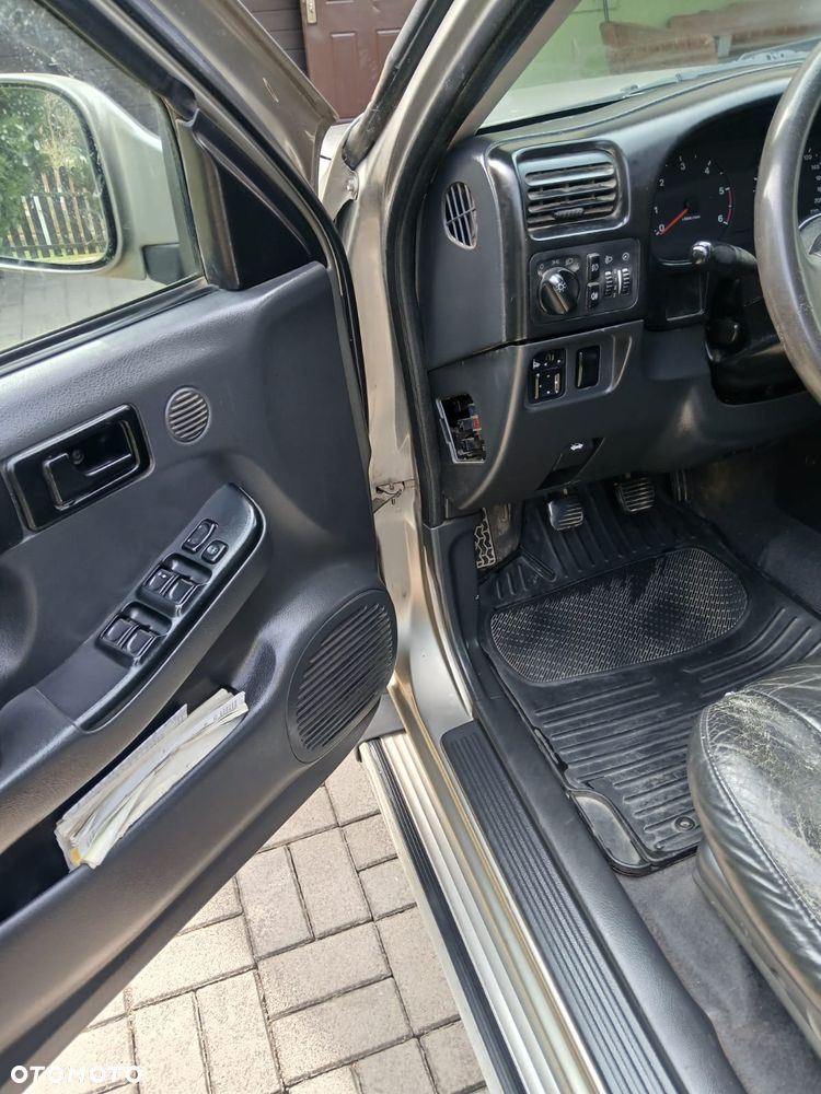 Opel Frontera 2.2 DTI LTD - 6