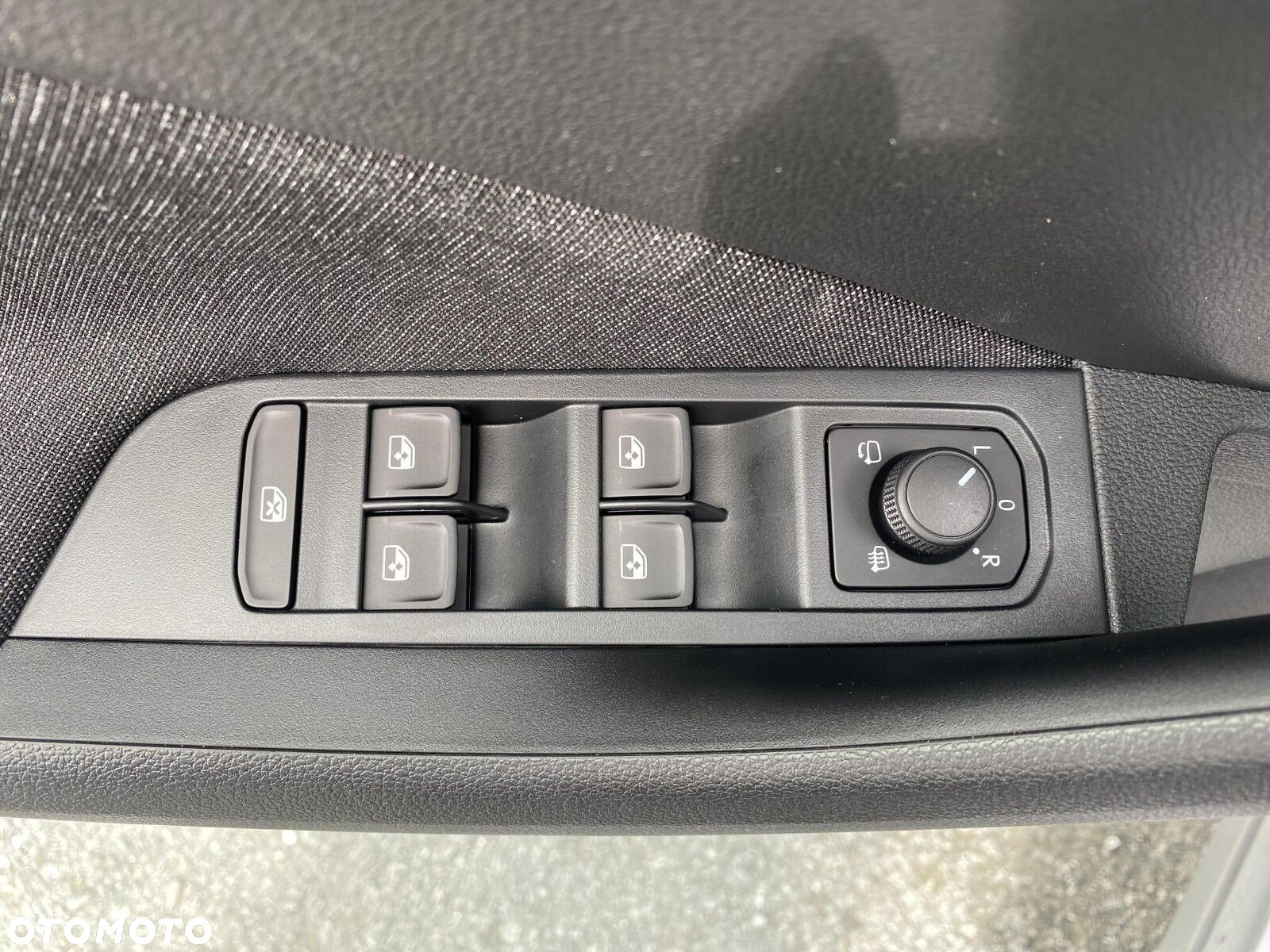 Skoda Kamiq 1.0 TSI Edition 130 DSG - 28
