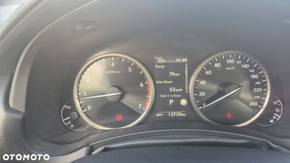 Lexus NX 300 Elegance Optimum AWD - 8
