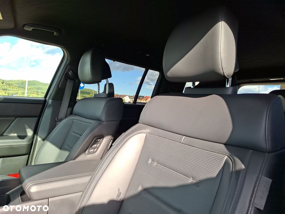 Hyundai Santa Fe 1.6 T-GDI PHEV Calligraphy 4WD 6os - 28