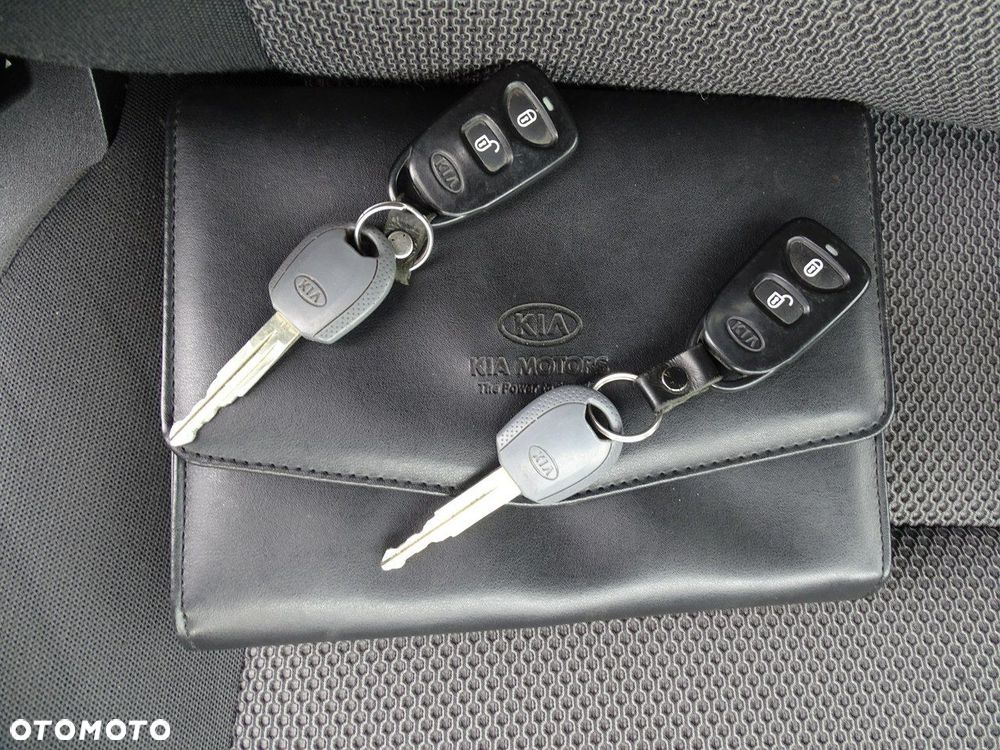 Kia Sportage - 10