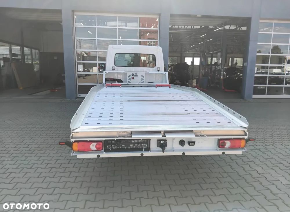 Renault Master - 4