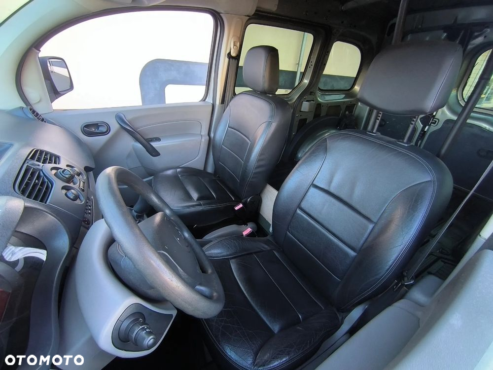Renault Kango - 19
