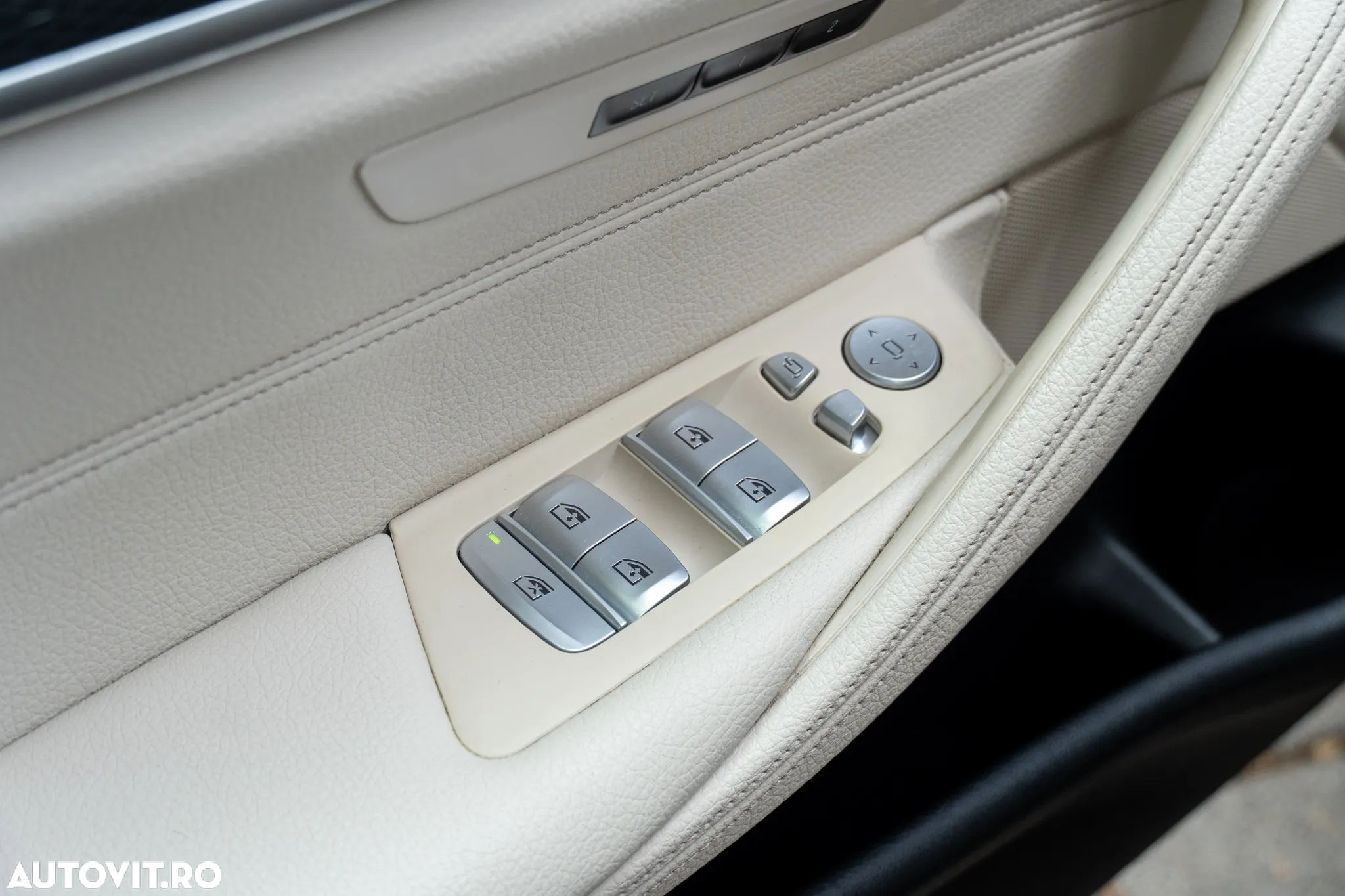 BMW Seria 5 530e xDrive AT PHEV - 22