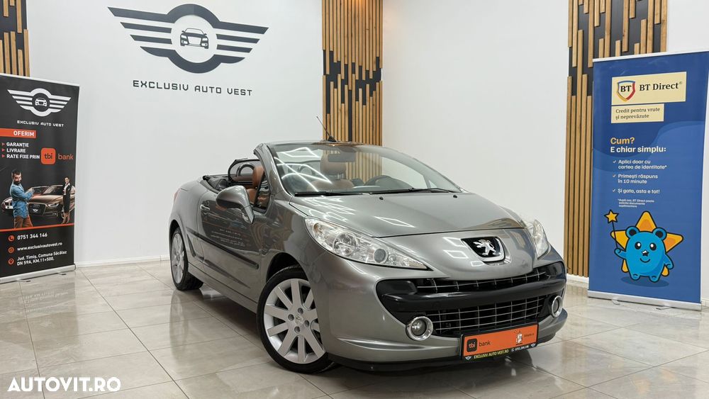 Peugeot 207 150 Turbo Sport - 21