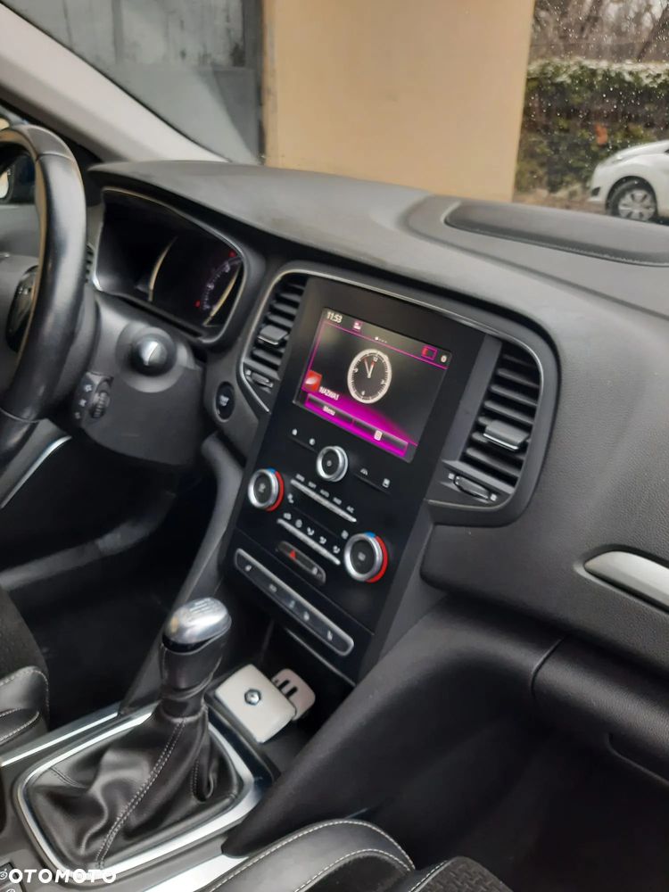 Renault Megane ENERGY dCi 130 INTENS - 6