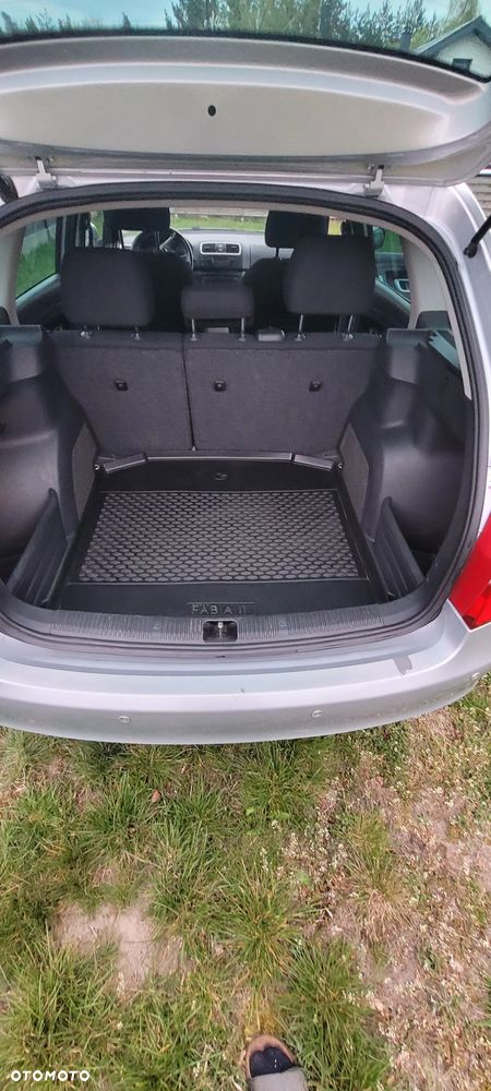 Skoda Fabia 1.4 16V Monte Carlo - 12