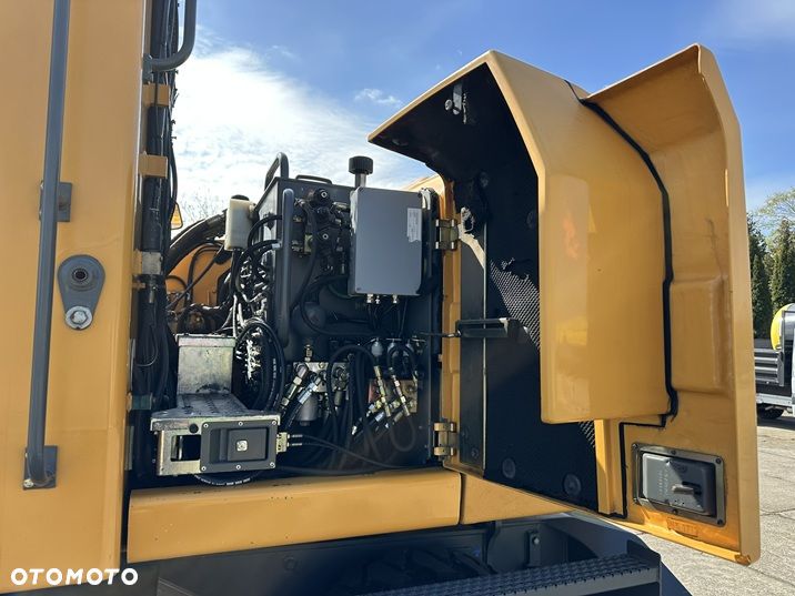 Liebherr A 316 LITRONIC - 17