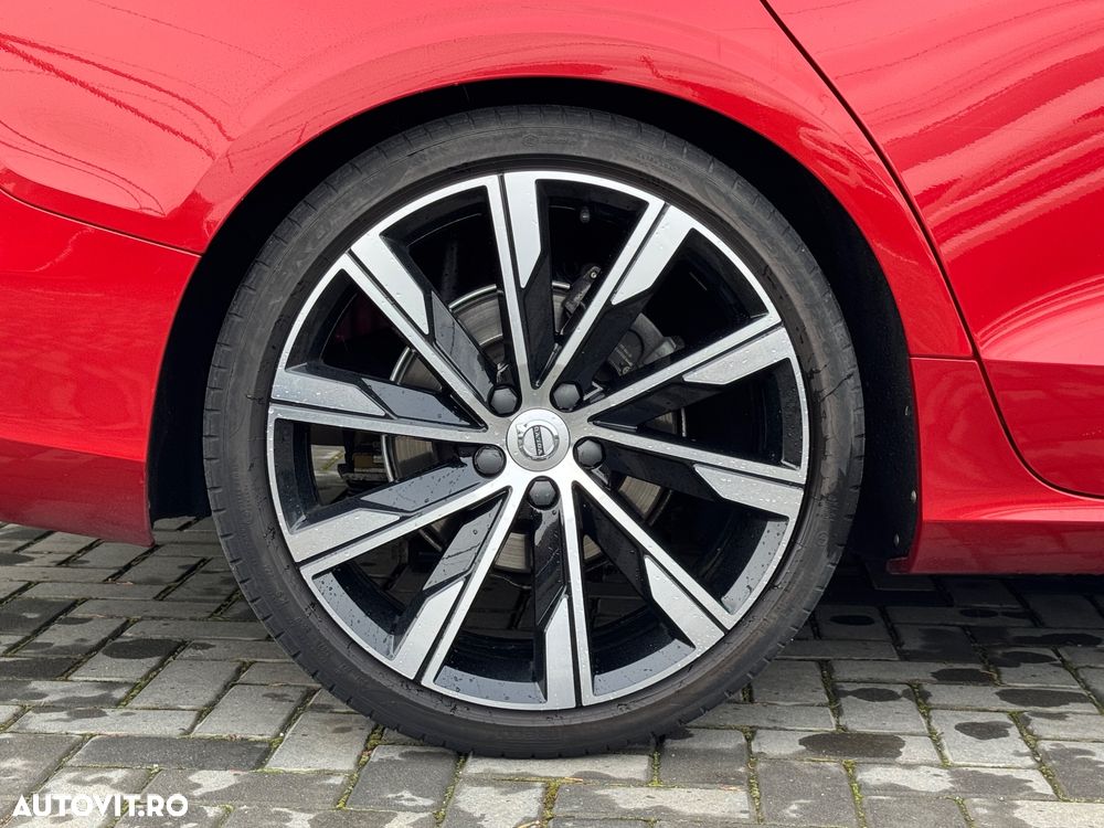 Volvo V60 D3 Pro - 10