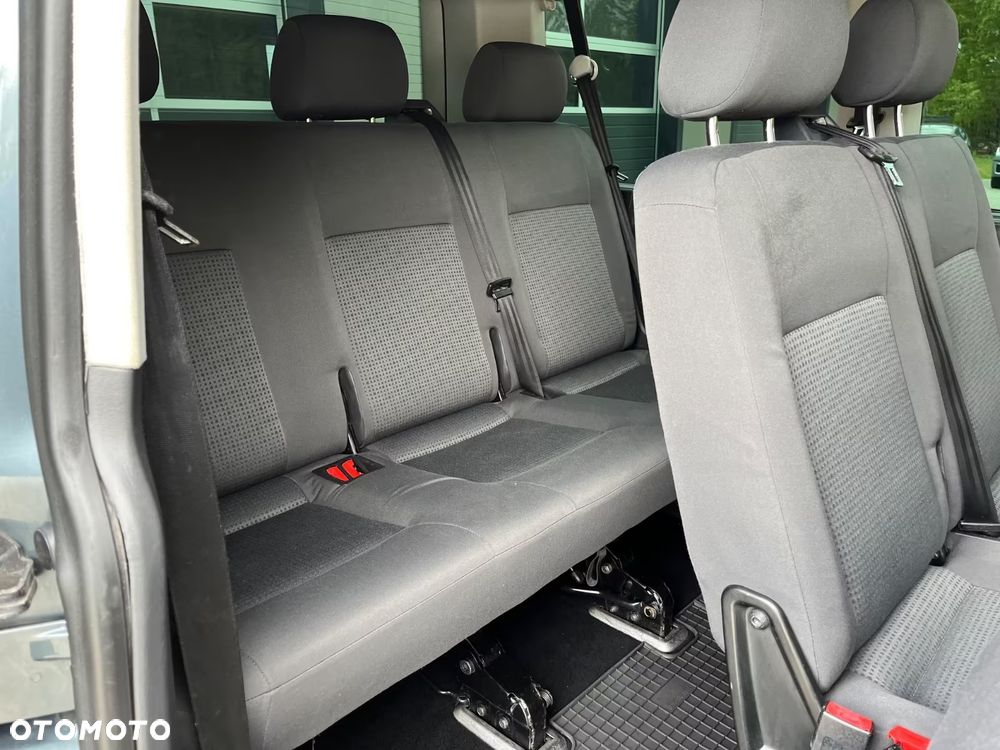 Volkswagen Caravelle L1 Comfortline - 16