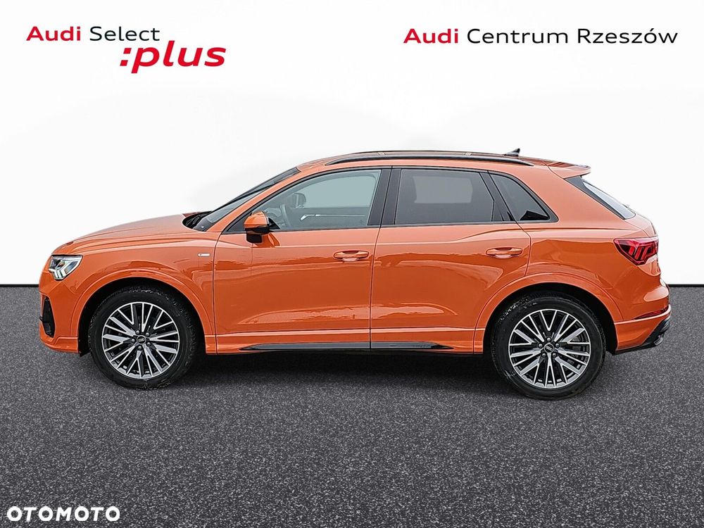 Audi Q3 - 9