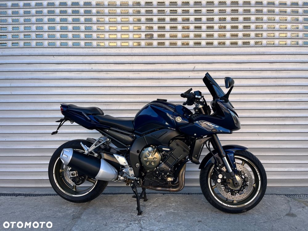 Yamaha FZ - 18
