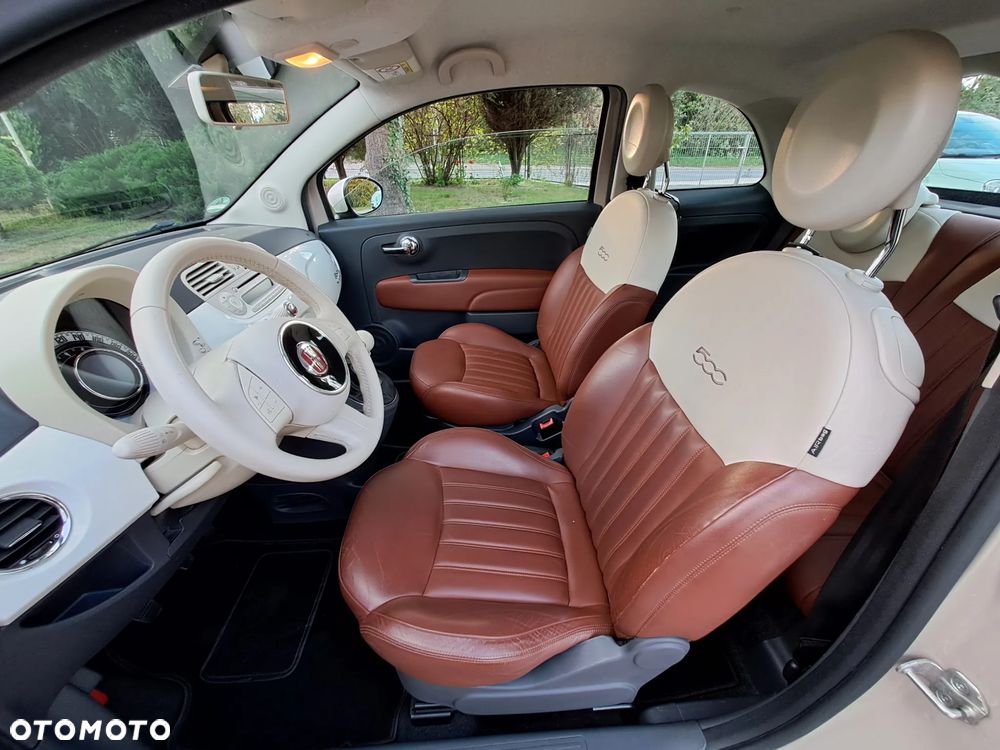 Fiat 500 - 7
