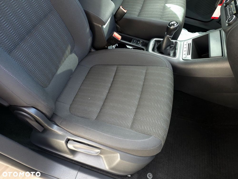 Volkswagen Tiguan 2.0 TDI Perfectline - 11