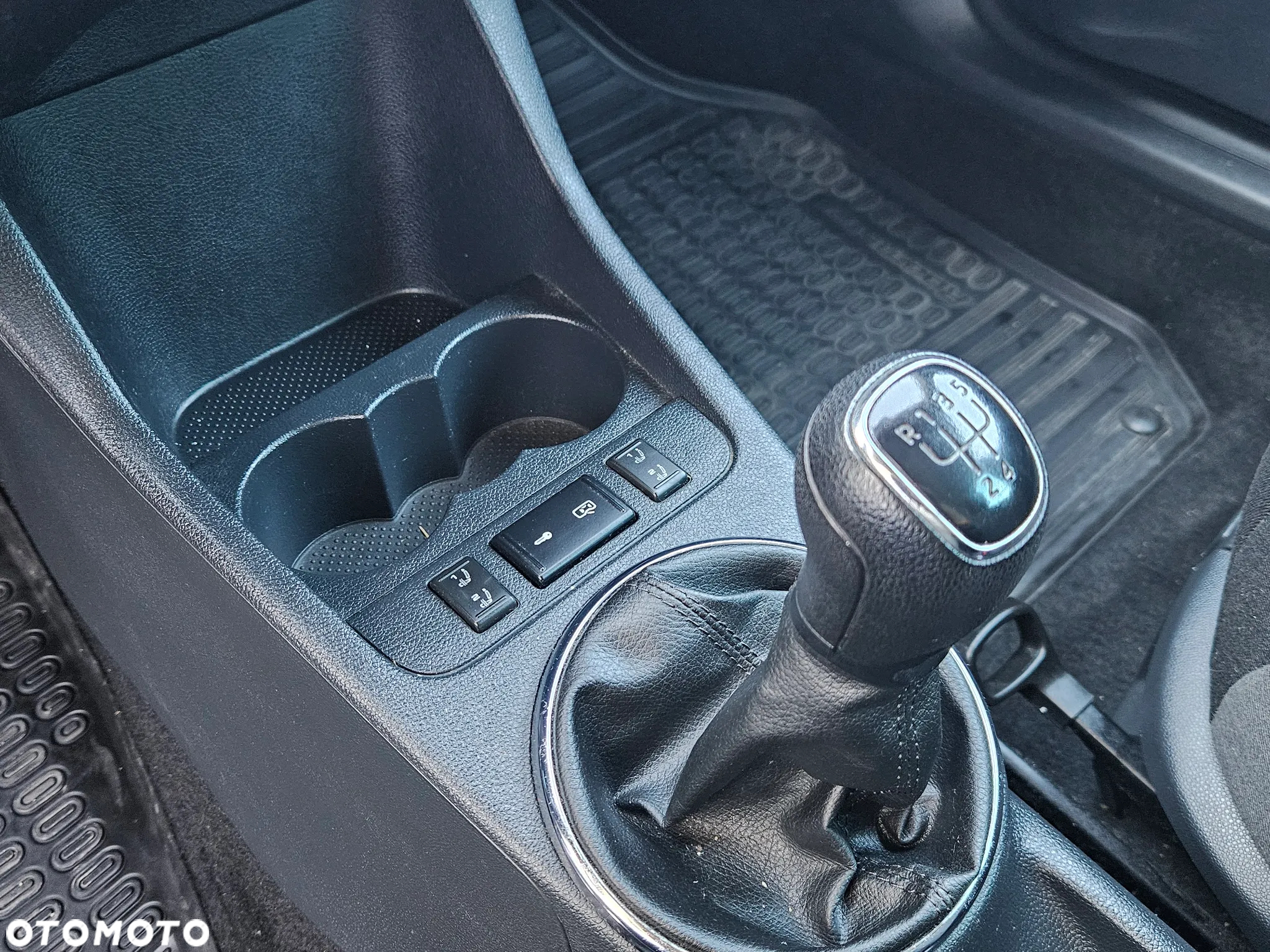 Skoda Roomster 1.2 TSI Elegance - 17