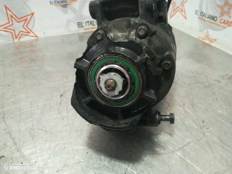 COMPRESSOR AR CONDICIONADO AUDI A4 AVANT 2005 - 7