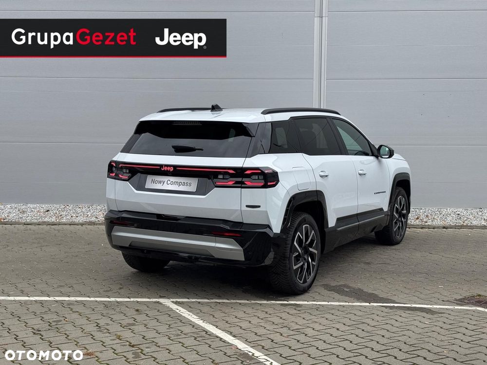 Jeep Compass - 5
