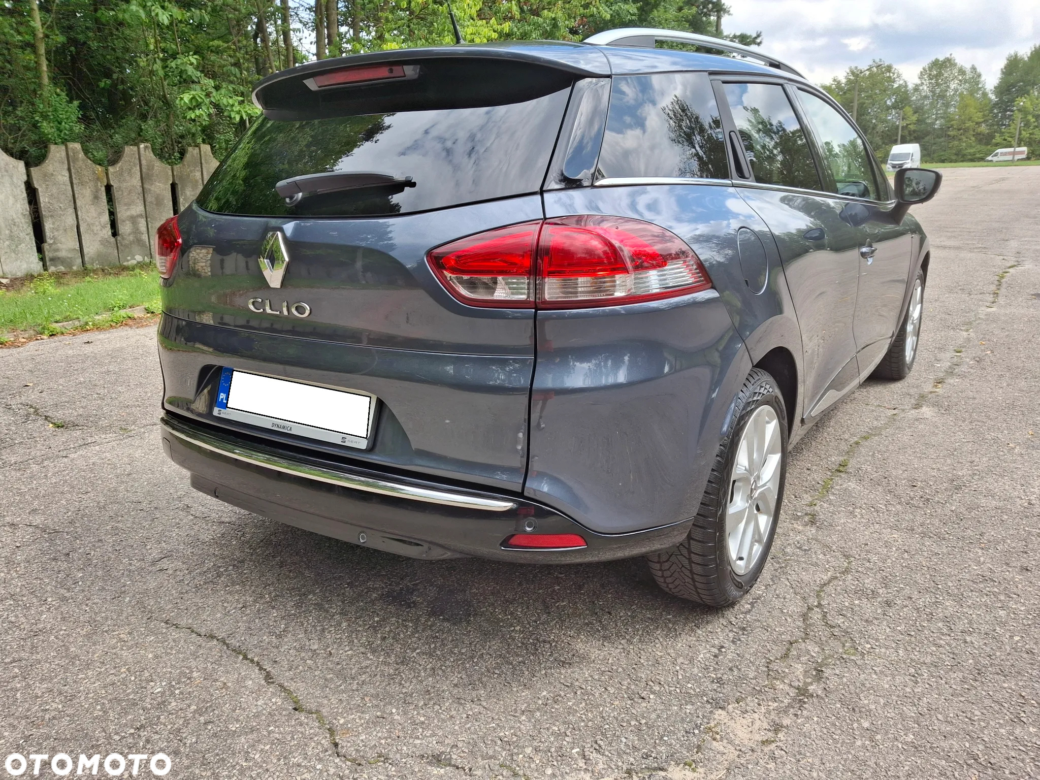 Renault Clio 0.9 Energy TCe Limited - 32