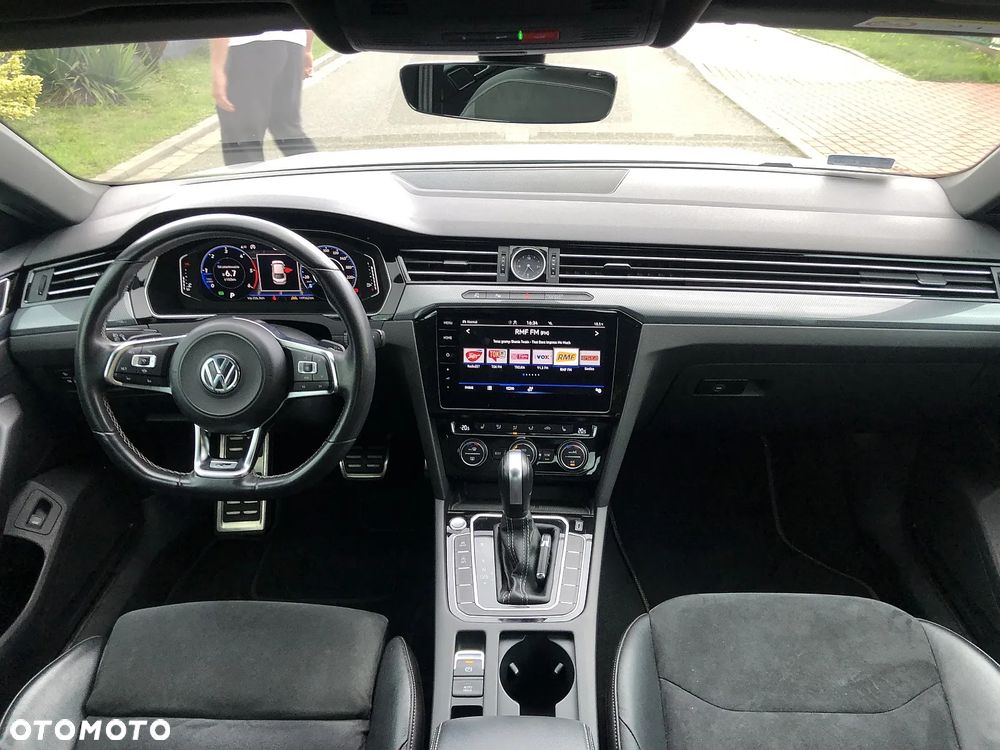 Volkswagen Arteon 2.0 TDI R-Line DSG - 13