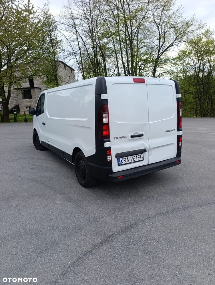 Renault Trafic - 4