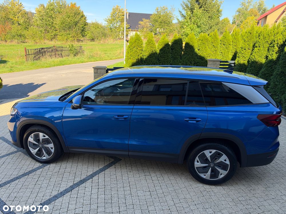 Skoda Kodiaq 2.0 TDI 4x4 Selection DSG - 5