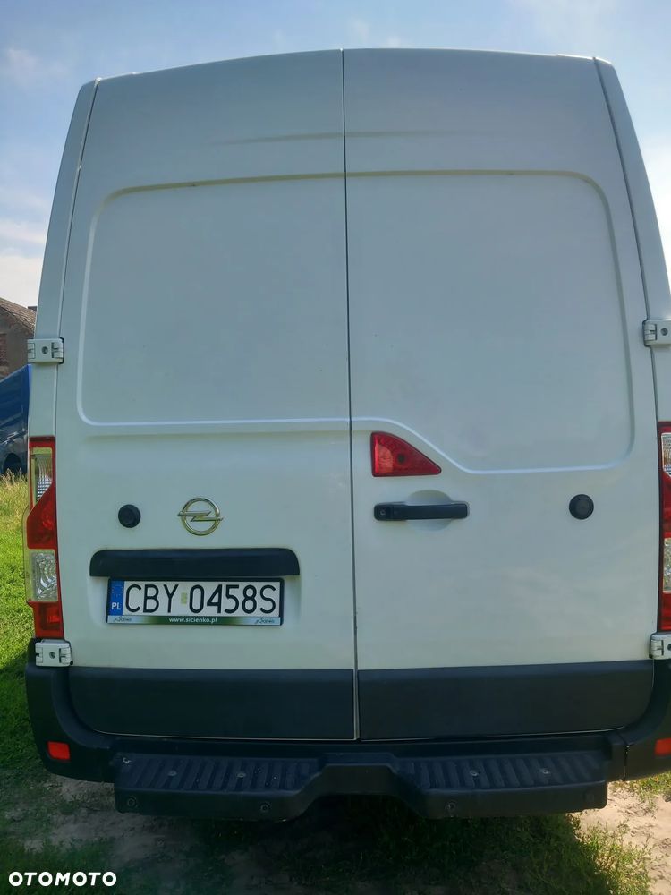 Renault Master - 7