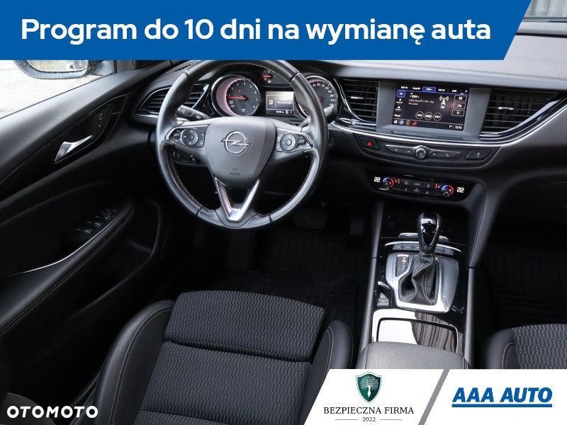 Opel Insignia - 8