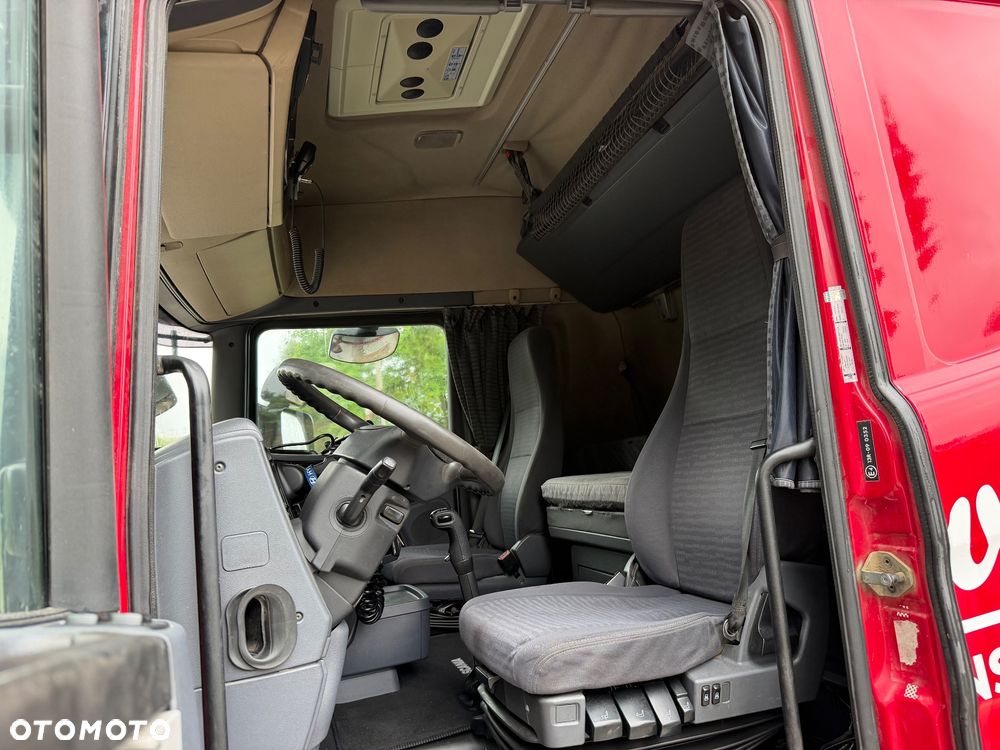 Scania R 420 - 18