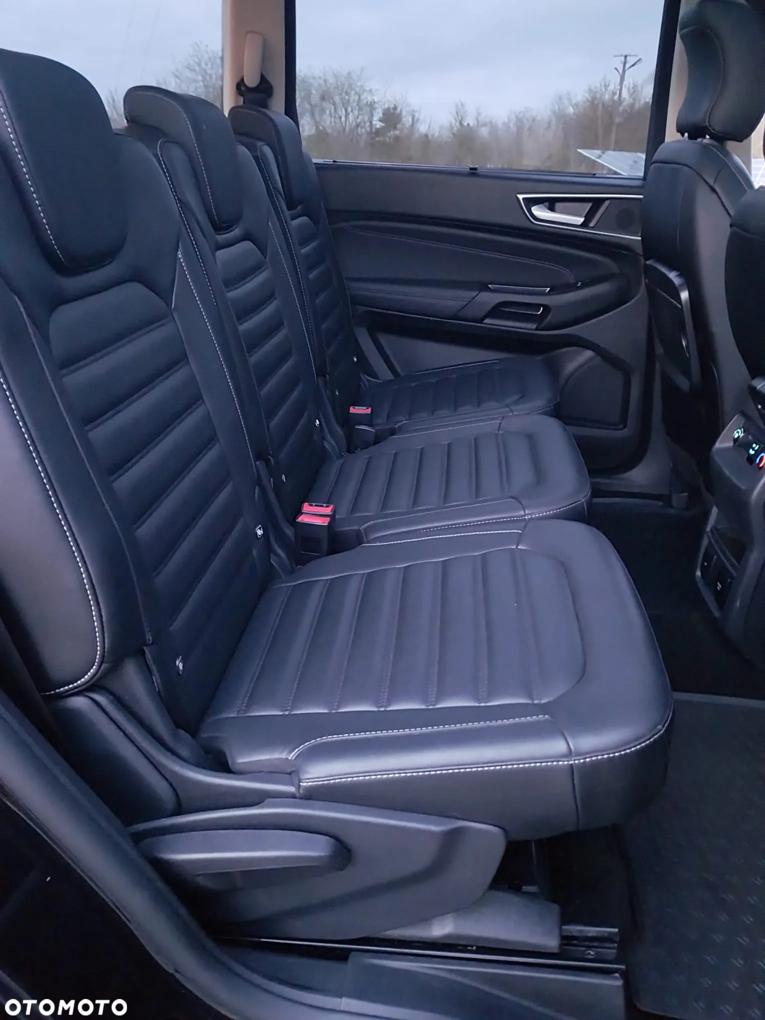 Ford Galaxy 2.0 EcoBlue V-Line - 26