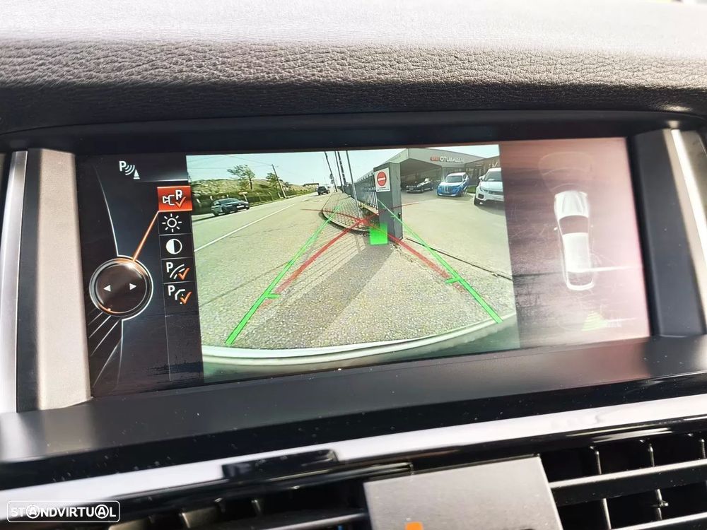 BMW X4 - 39