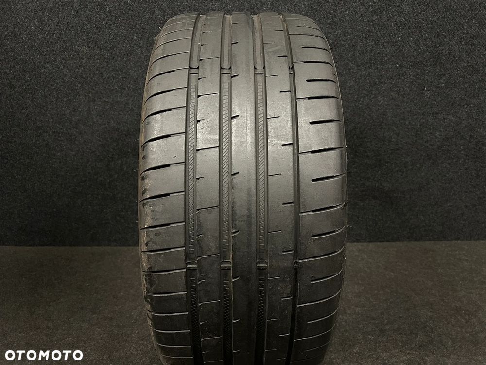 Goodyear Eagle F1 Assymetric 3 265/35/21 101Y XL 1szt. Ładna! - 1