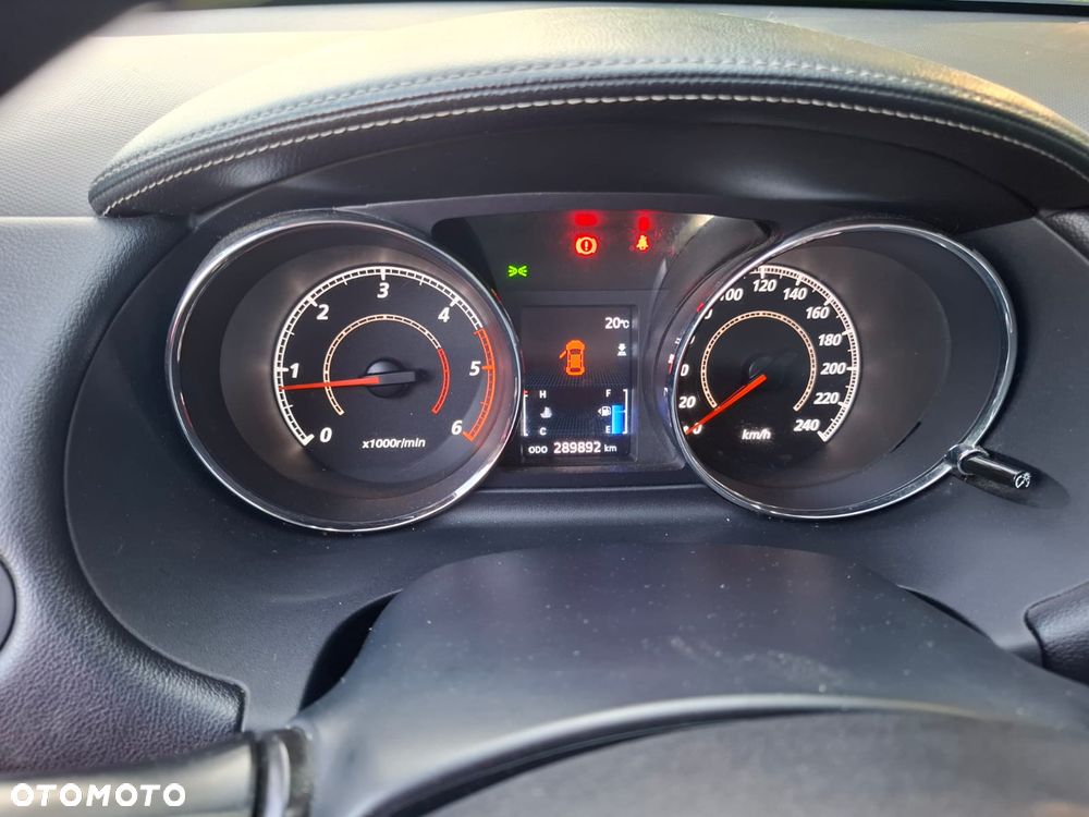 Citroën C-Crosser 2.2 HDi Exclusive - 9