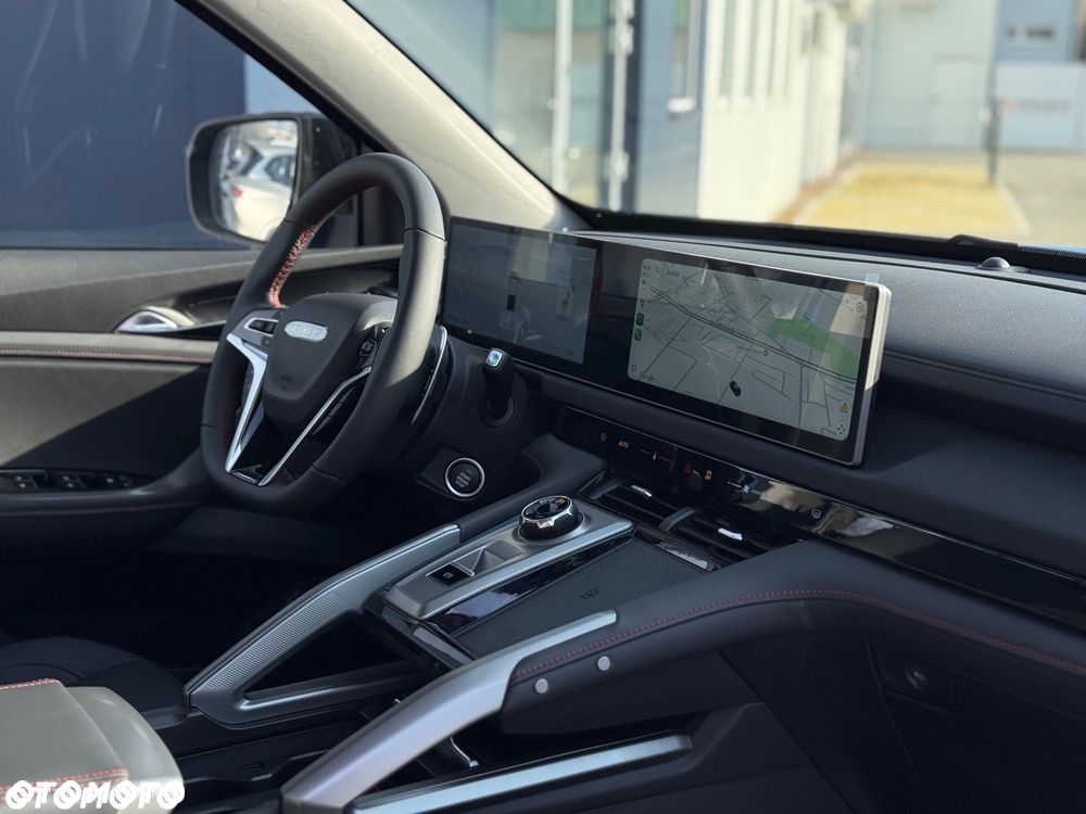 Maxus T60 MAX - 10