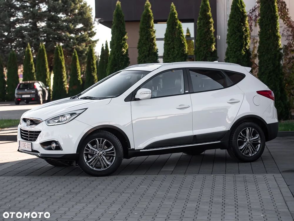 Hyundai ix35 - 7