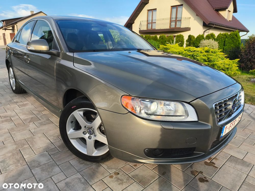 Volvo S80 D3 Kinetic - 1