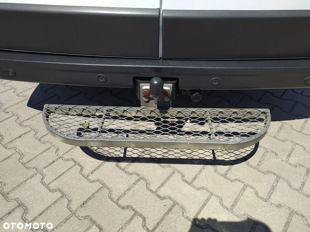 Renault MASTER MODEL 2021 # L3 H2 #HAK # GWARANCJA MECHANICZNA 1 - ROK # FAKTURA VAT 23% - 13