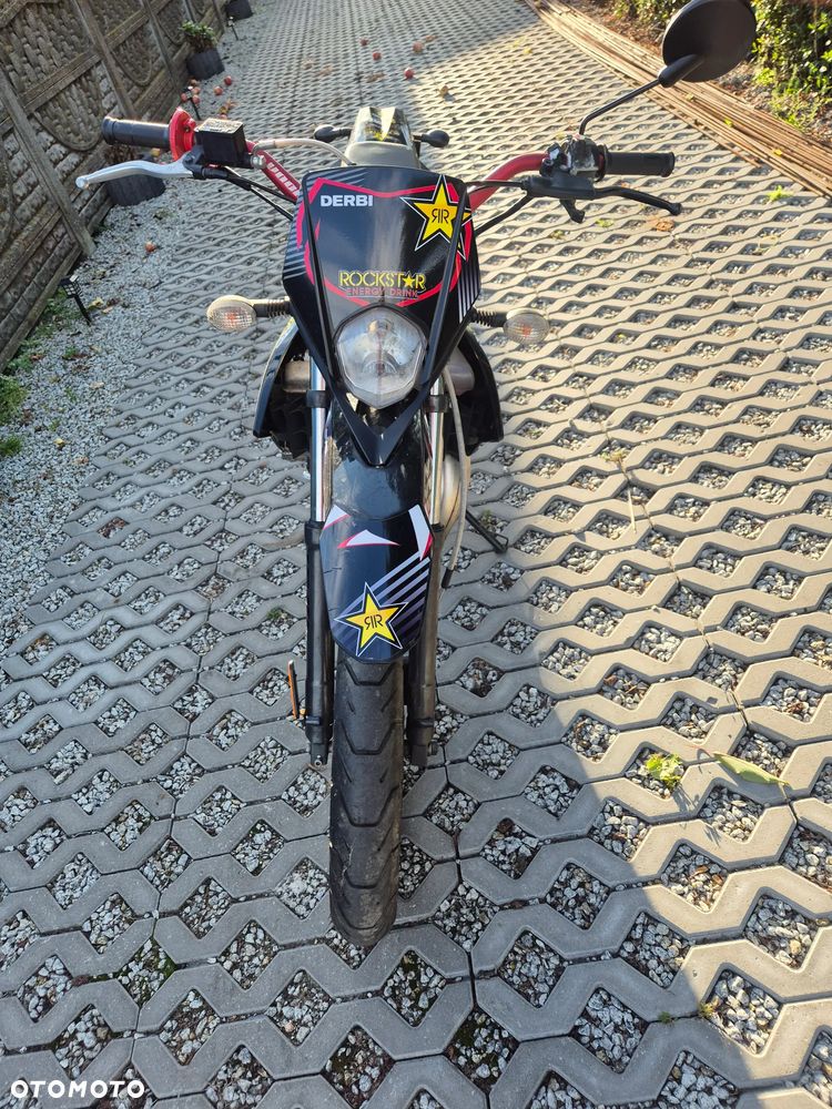 Gilera SMT - 9
