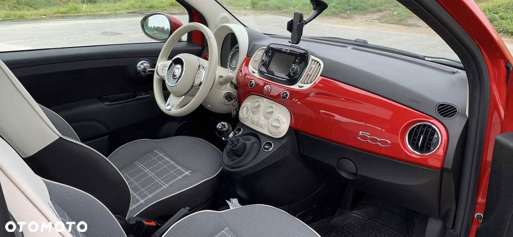 Fiat 500 - 6