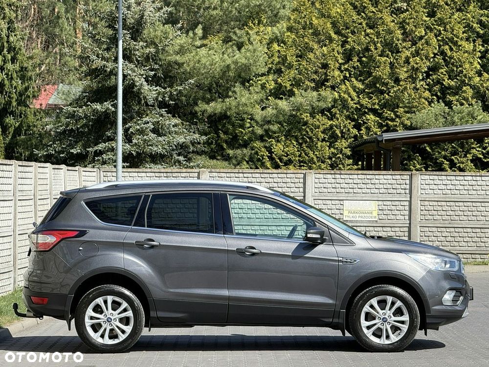 Ford Kuga - 33