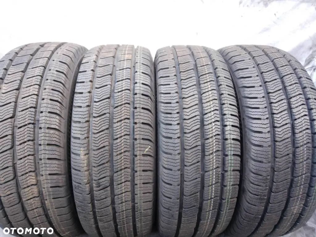 Barum Snowanis 3 235/65 R16C 115/113R 2022 - 1