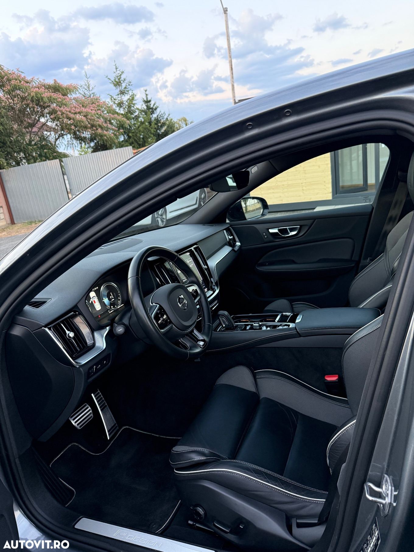 Volvo S60 - 10